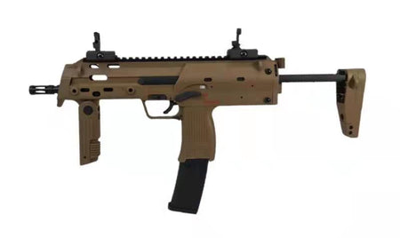 LDT HK-MP7 SMG SUB MACHINE GUN BEST GEL BLASTER