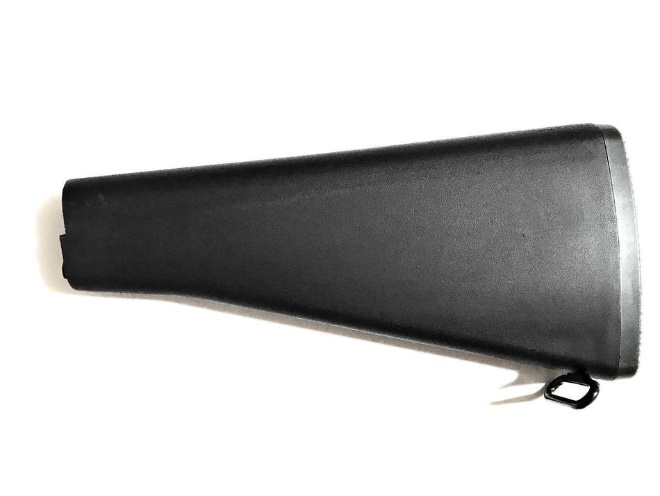M16 SRC FIXED STOCK