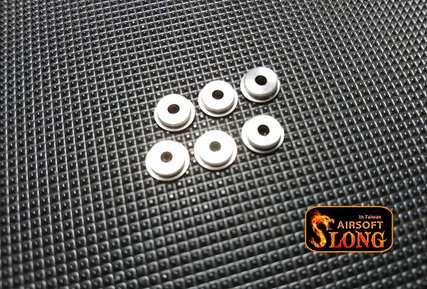 SLONG 8MM STAINLESS STEEL BUSHINGS