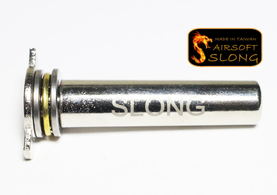 SLONG V2 spring retainer