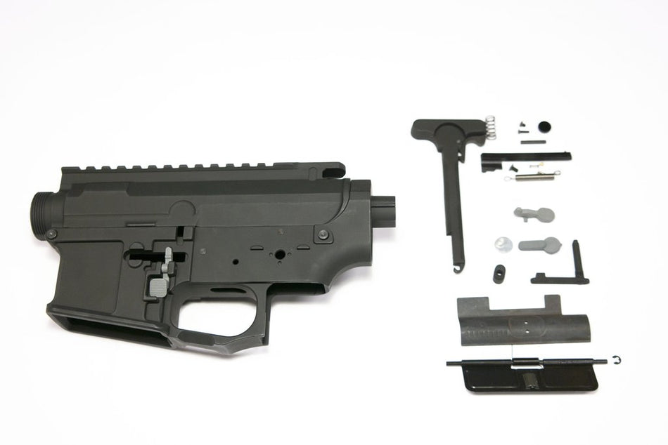 G&P stealth style receiver