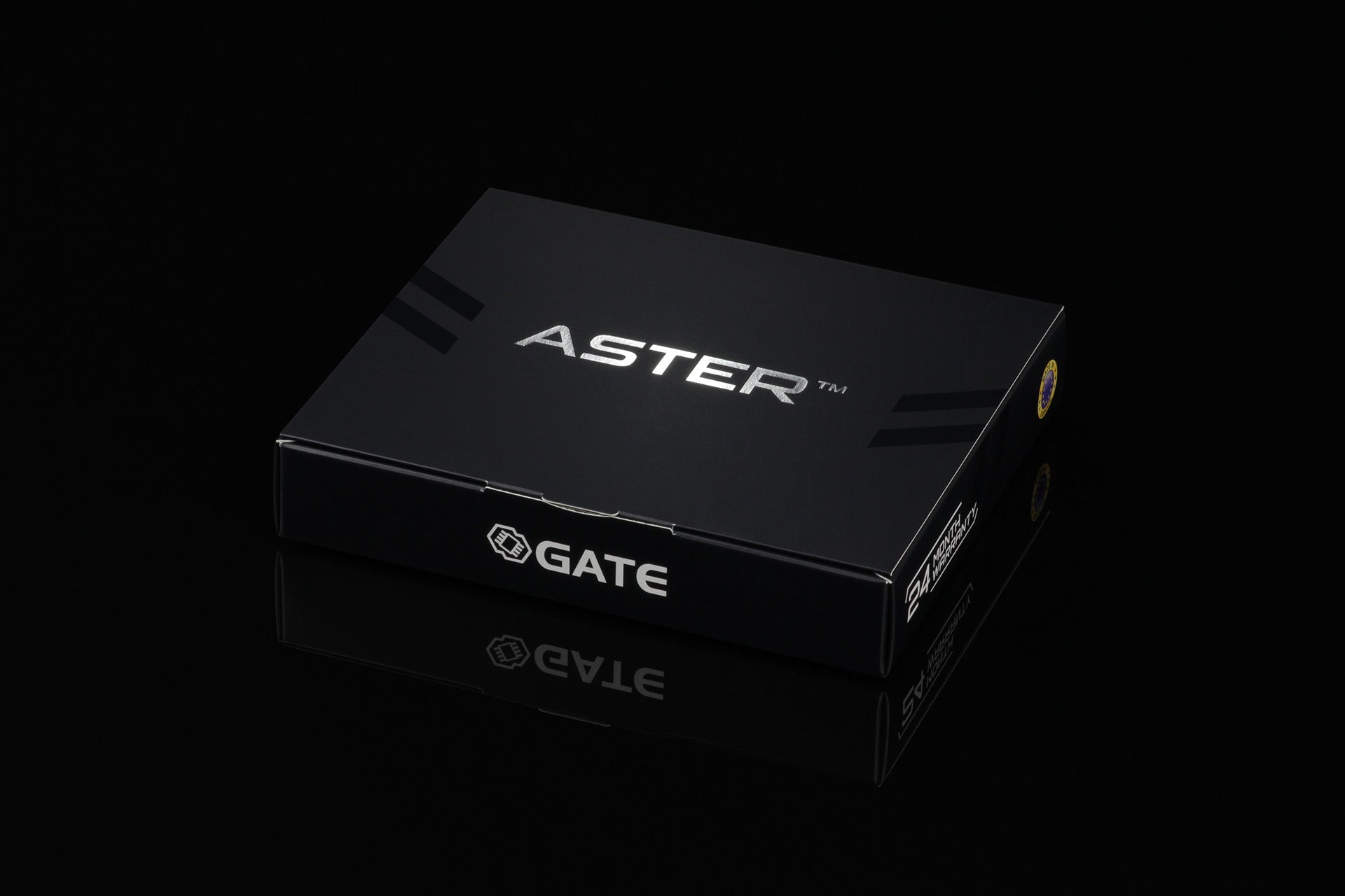 Aster V2 for best gel gun rifle blaster