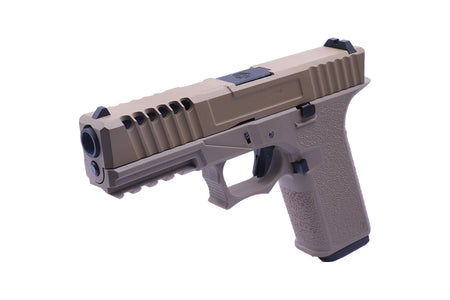 AW VX7101 GLOCK GEL GAS PISTOL GUN BLASTER