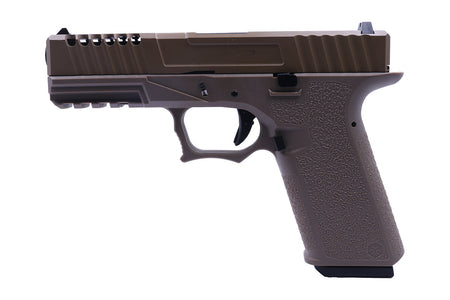 AW VX7101 GLOCK GEL GAS PISTOL GUN BLASTER