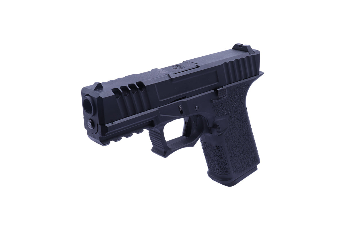  AW VX9100 gel GAS PISTOL GUN BLASTER