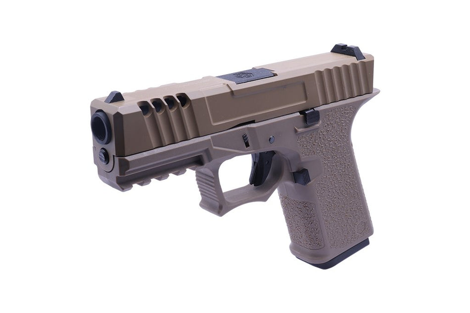 AW VX9101 glock gel gun pistol blaster
