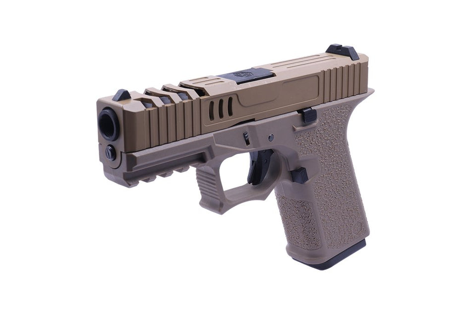 AW VX9201 glock gel gun pistol blaster