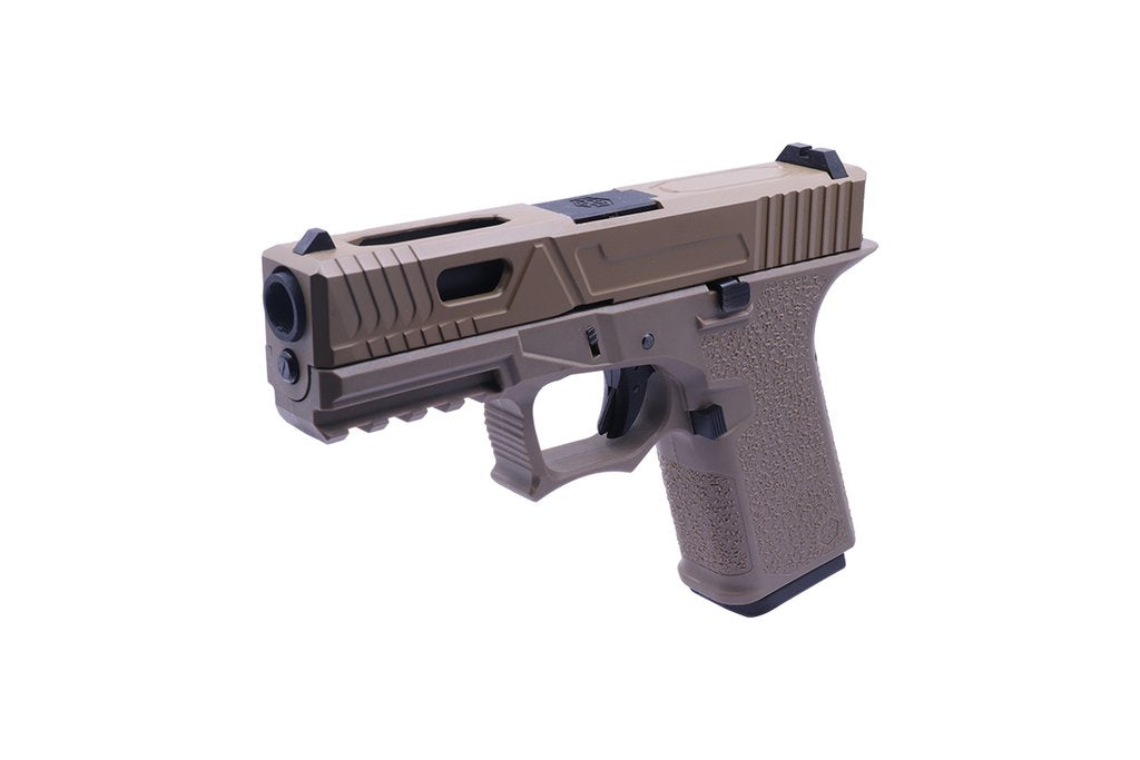 AW VX9301 glock gel gun pistol blaster