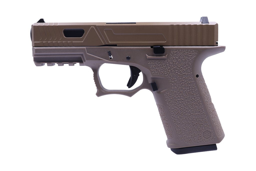 AW VX9301 glock gel gun pistol blaster