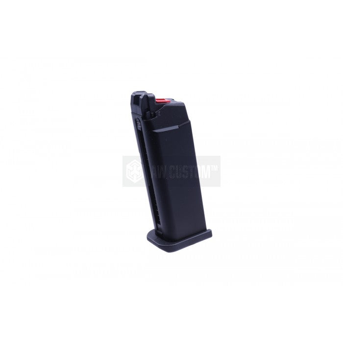 ARMOURER WORKS GLOCK VX9 SERIES GAS MAGAZINE