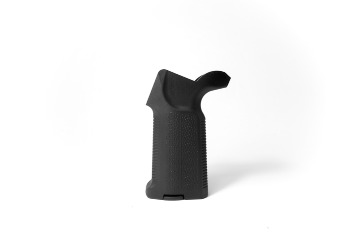 black moe k2 gel blaster motor grip