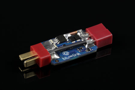 BLUE LINK FOR GATE TITAN