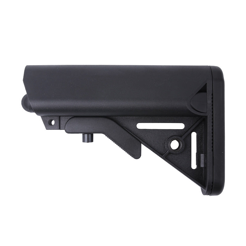 CRANE BUTTSTOCK BLACK
