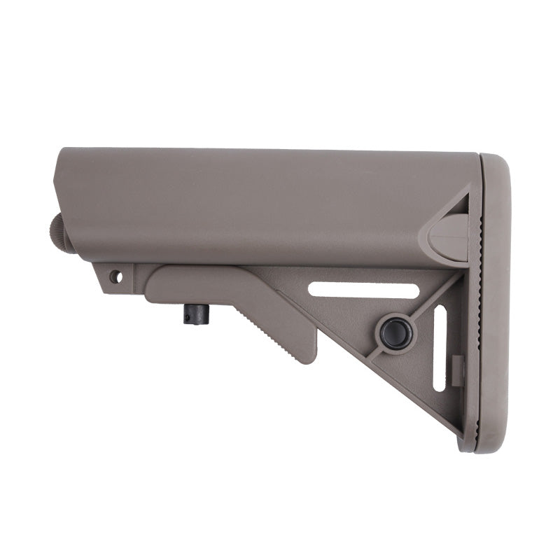 CRANE BUTTSTOCK TAN