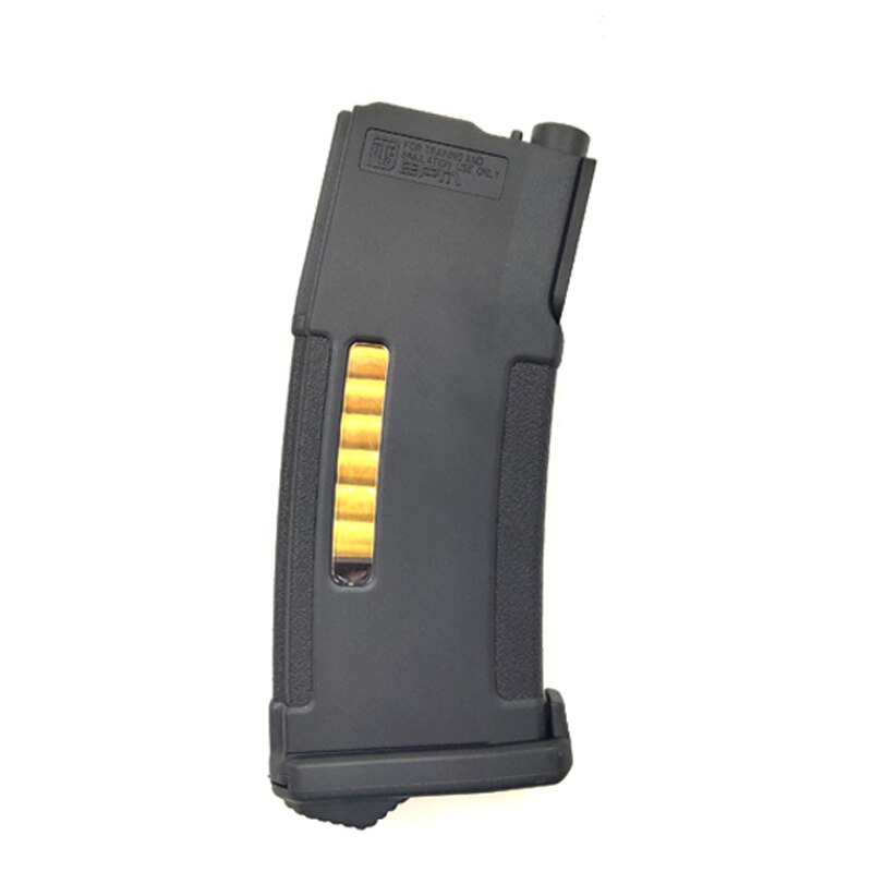 PTS EPM Enhanced Polymer Magazine