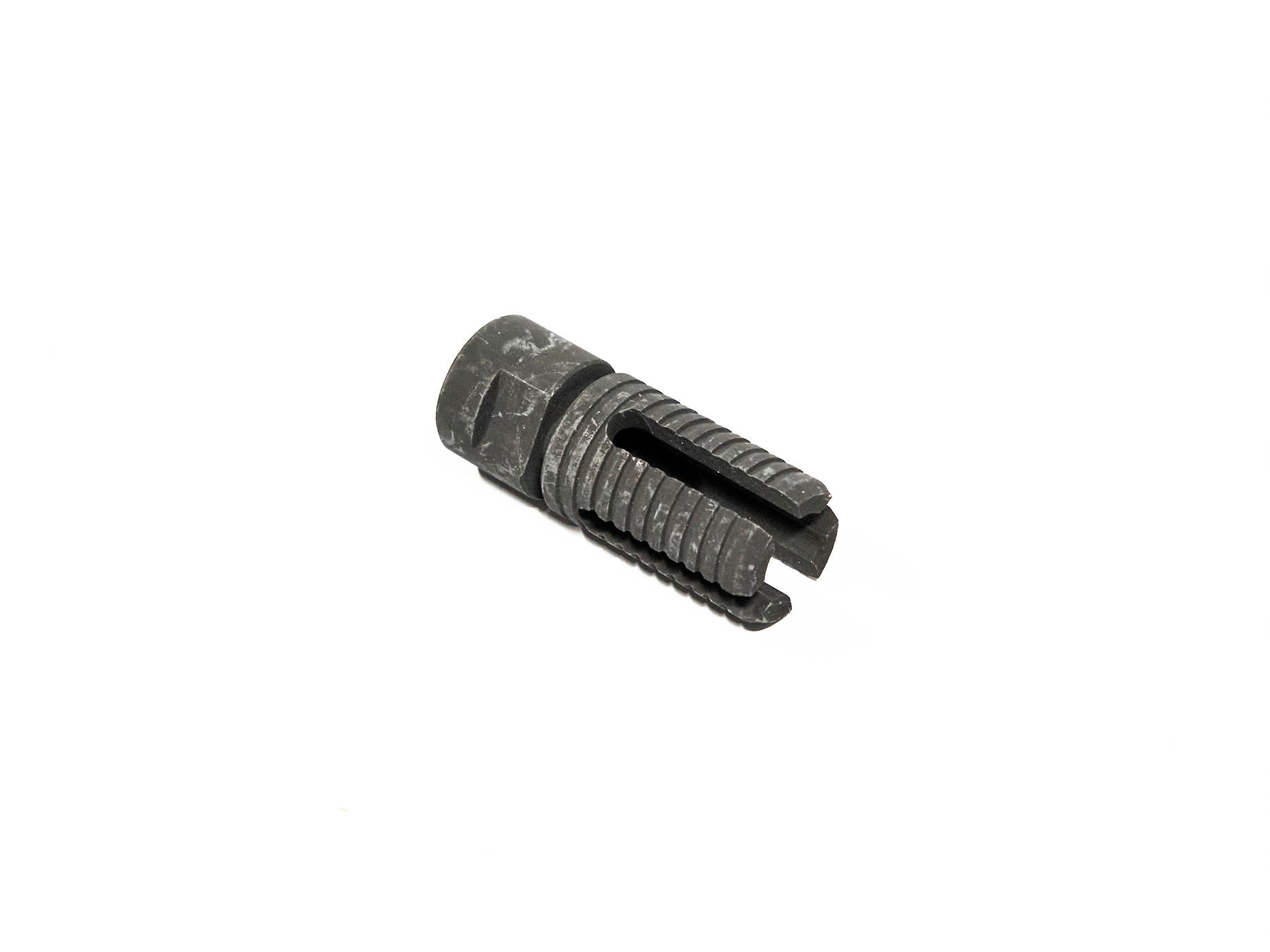 gel blaster flash hider