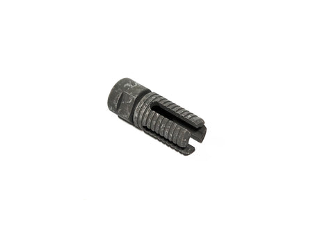 gel blaster flash hider
