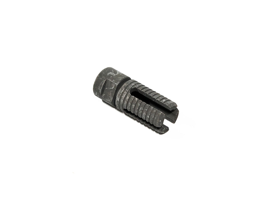 gel blaster flash hider
