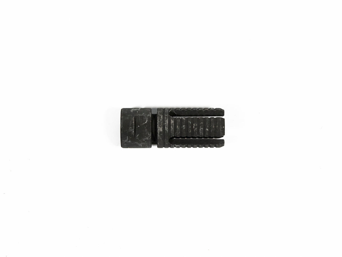 gel blaster muzzle