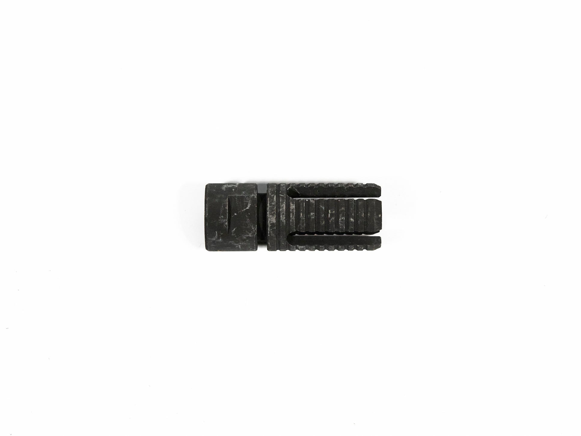 gel blaster muzzle