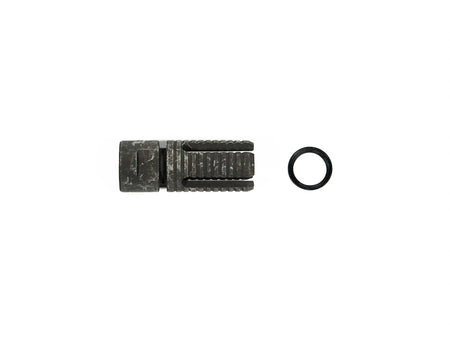 gel blaster flash hider