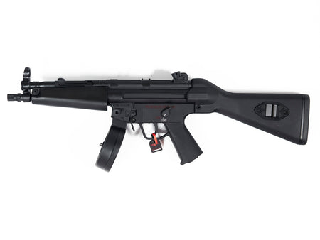 hk mp5 ldt warinterest gel gun smg blaster