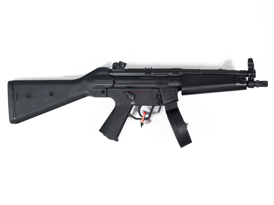 hk mp5 ldt warinterest gel gun smg blaster