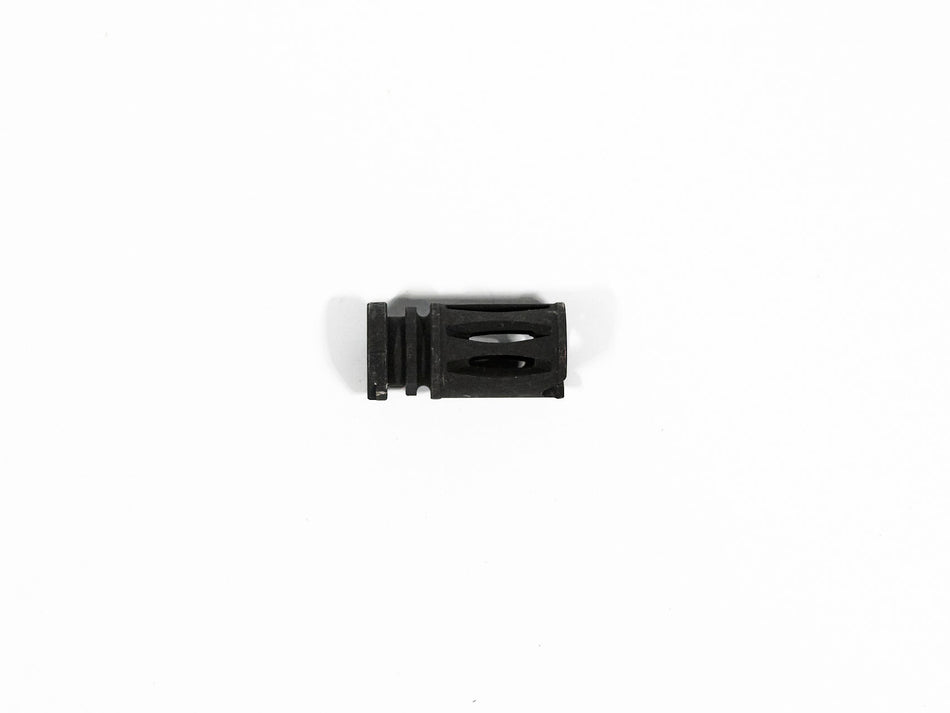 GEL BLASTER A2 M4 FLASH HIDER MUZZLE
