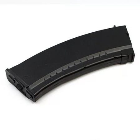 ak gel blaster magazine