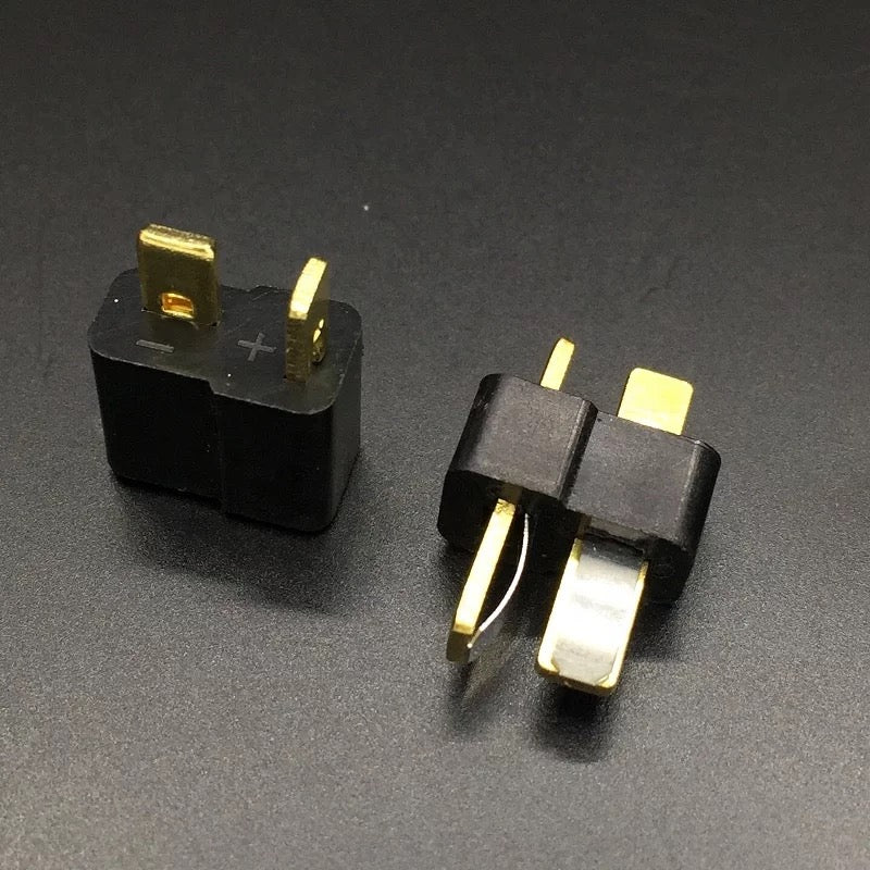 DEANS PLUGS