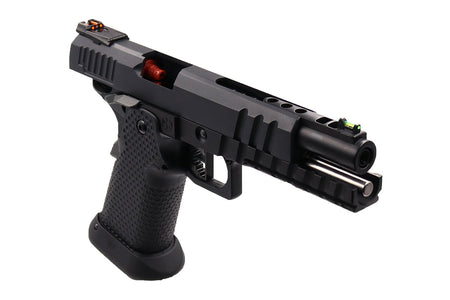 AW HX2003 GEL GAS PISTOL GUN BLASTER