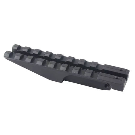 the best AK47 IRON SIGHT RAIL REPLACEMENT for your gel gun rifle blaster