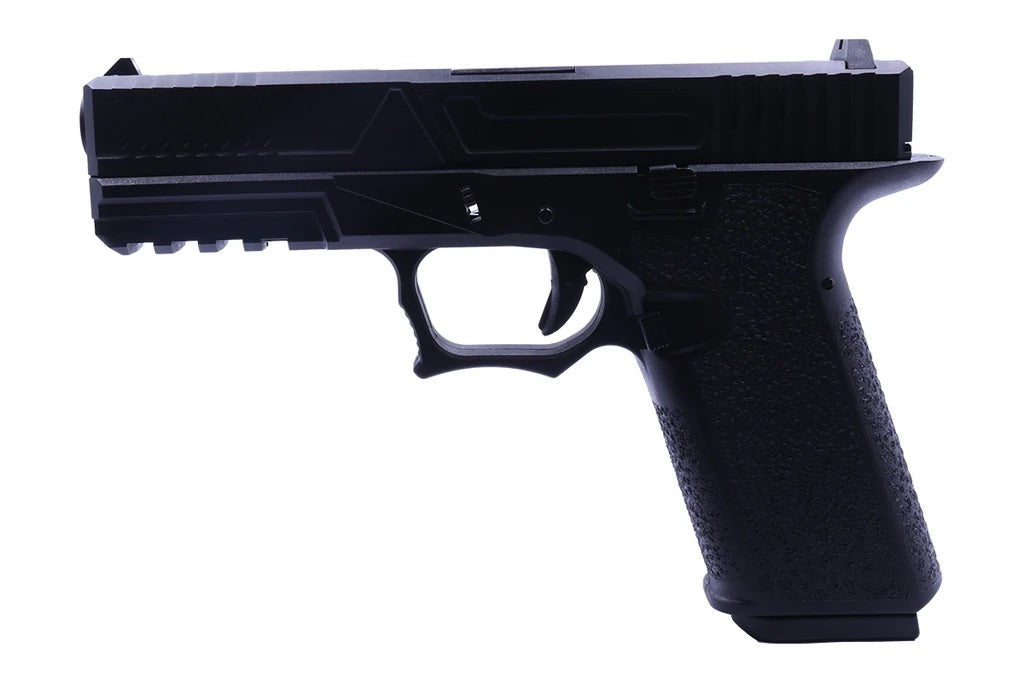 AW vx7300 glock gel GAS PISTOL GUN BLASTER