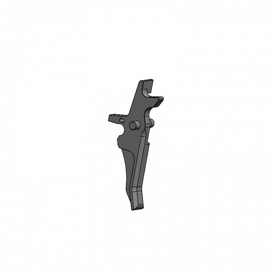 RETRO ARMS CNC Trigger AR15 - J