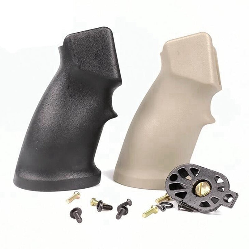 Pistol Style Motor Grip AEG GEL BLASTER