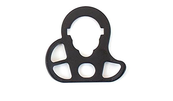 M4 CQD One Point Sling Mount