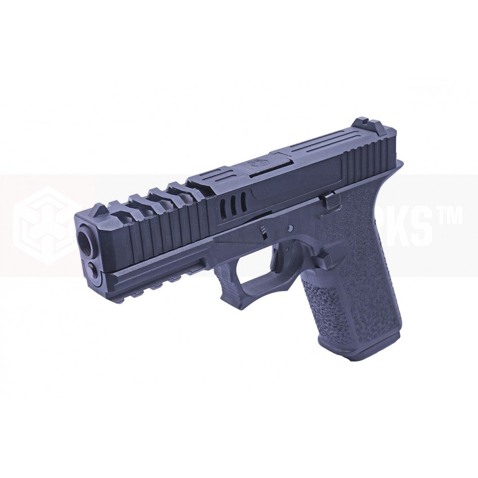 AW vx7200 glock gel GAS PISTOL GUN BLASTER