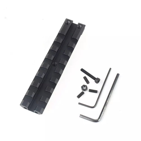 the best AK47 IRON SIGHT RAIL REPLACEMENT for your gel gun rifle blaster