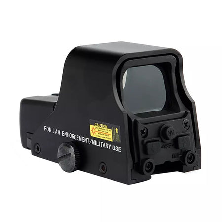 the best cheapest reflex sight for your gel ball gun blaster
