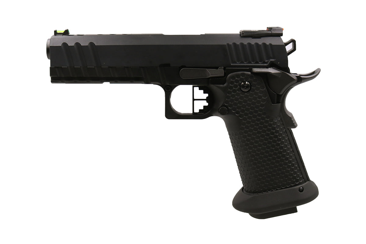 AW HX2003 GEL GAS PISTOL GUN BLASTER