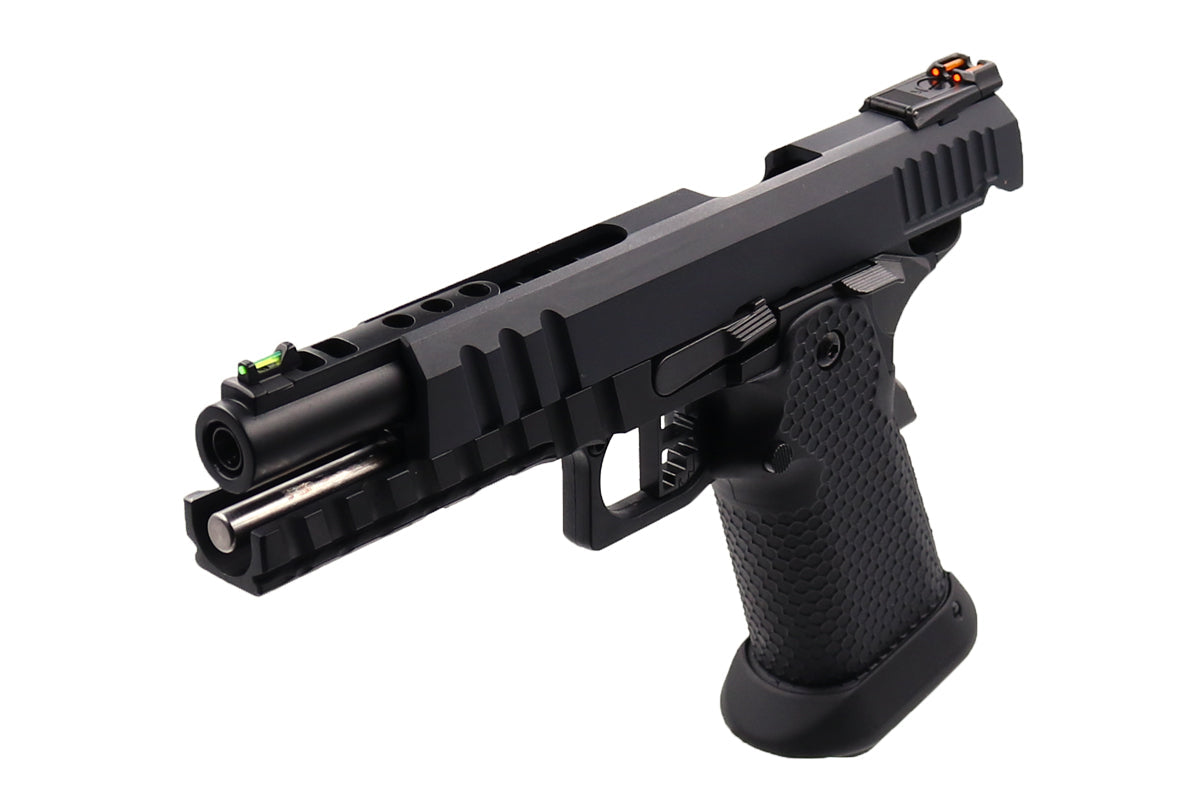 AW HX2003 GEL GAS PISTOL GUN BLASTER