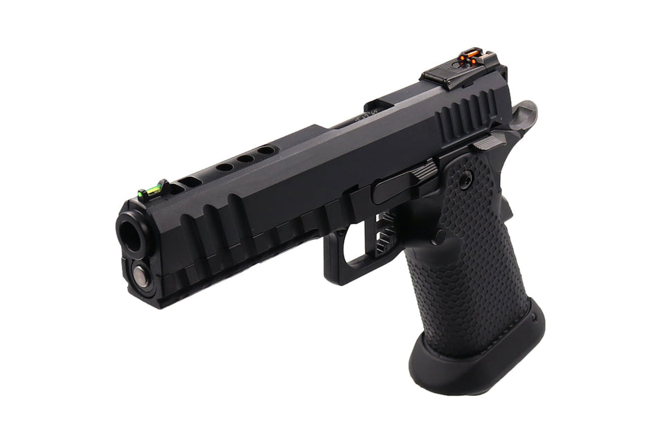 AW HX2003 GEL GAS PISTOL GUN BLASTER