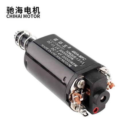the best CHIHAI M120 480 long gel ball gun rifle blaster motor
