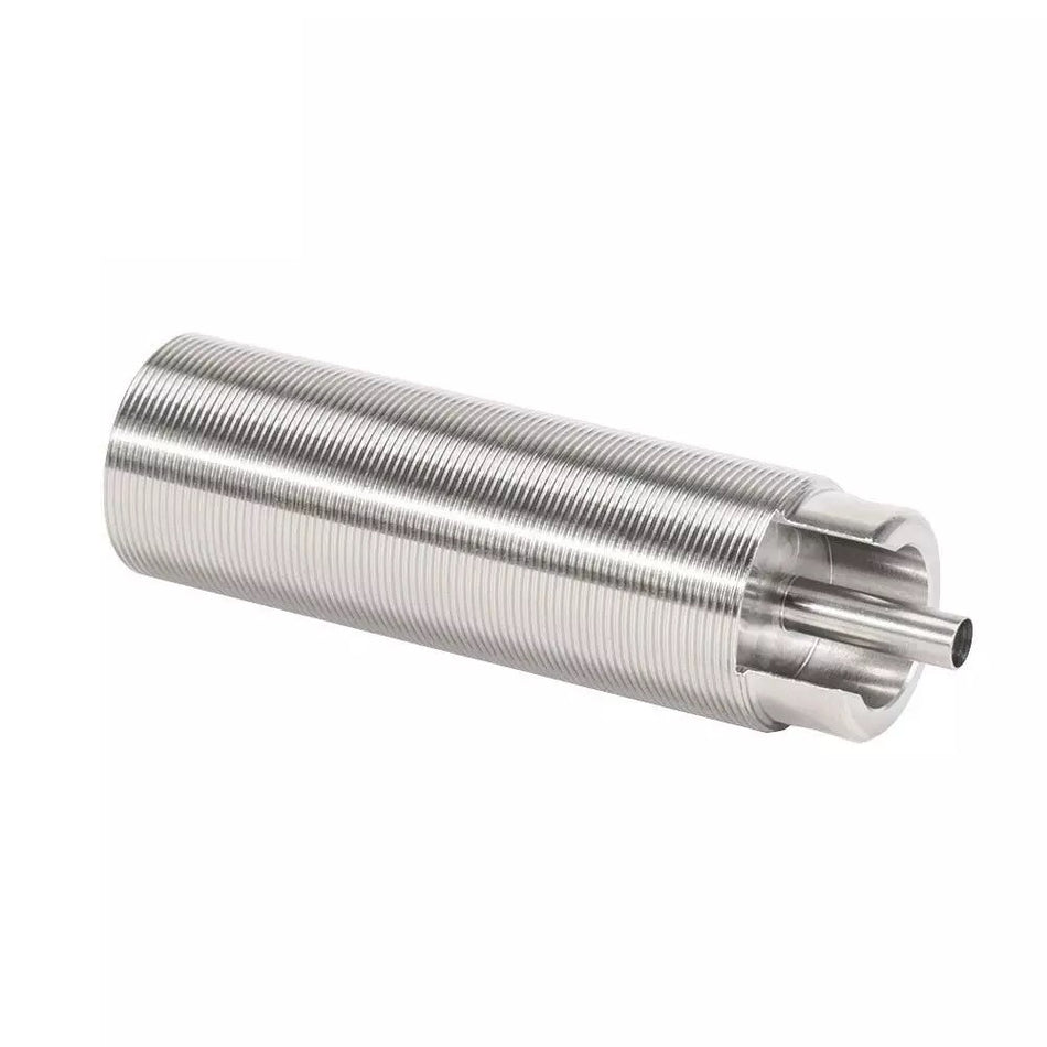 CNC STEEL CYLINDER