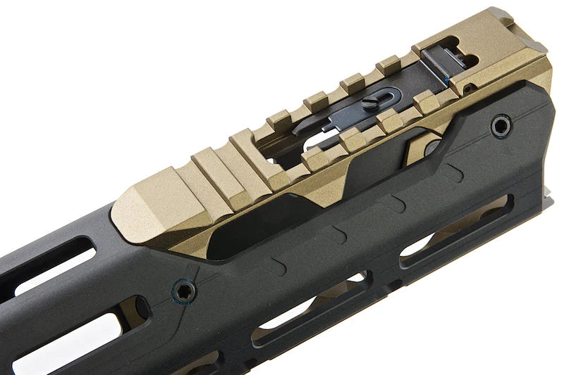 GHG SI GRIDLOK FDE HANDGUARD