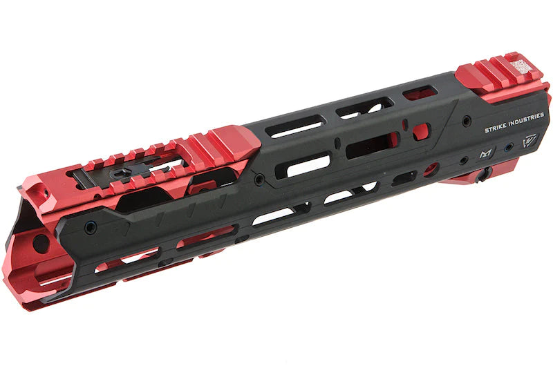 GHG SI GRIDLOK RED HANDGUARD
