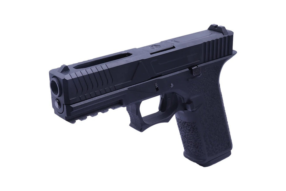 AW vx7300 glock gel GAS PISTOL GUN BLASTER