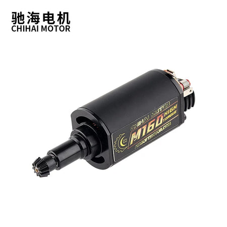 the best CHIHAI M160 480 long gel ball gun rifle blaster motor