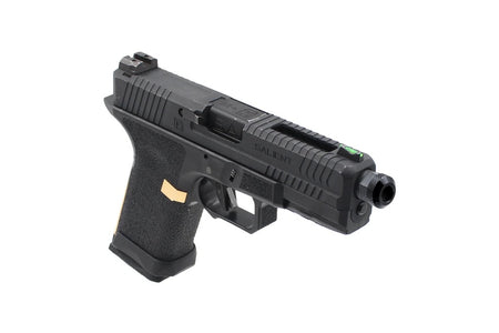EMG / SALIENT ARMS INTERNATIONAL™ BLU COMPACT glock gel gun pistol blaster