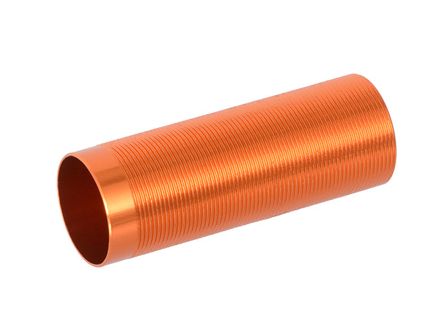 SLONG CNC Heat-Dissipating Cylinder